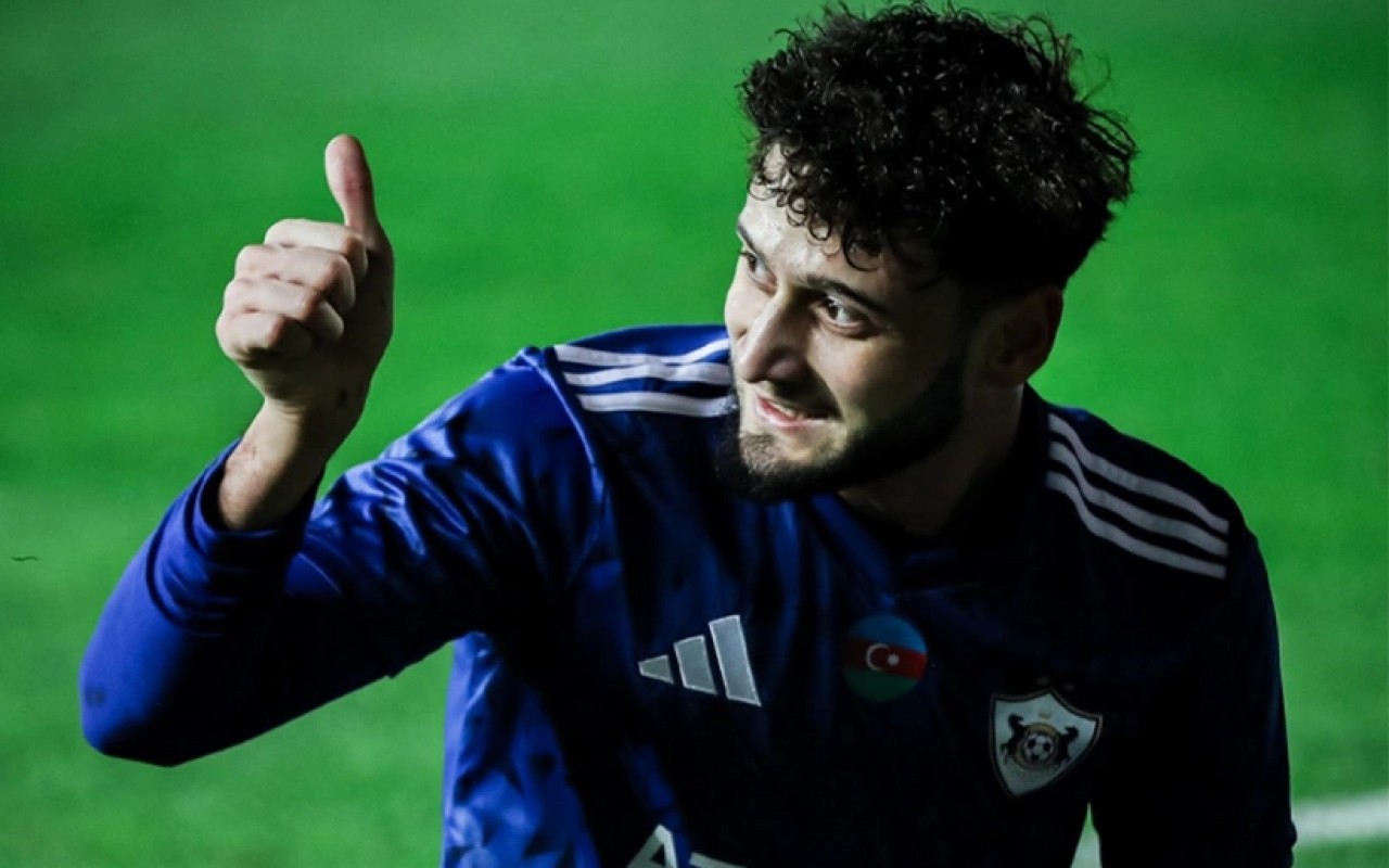 "Qarabağ" 1/4 finala yüksəlib