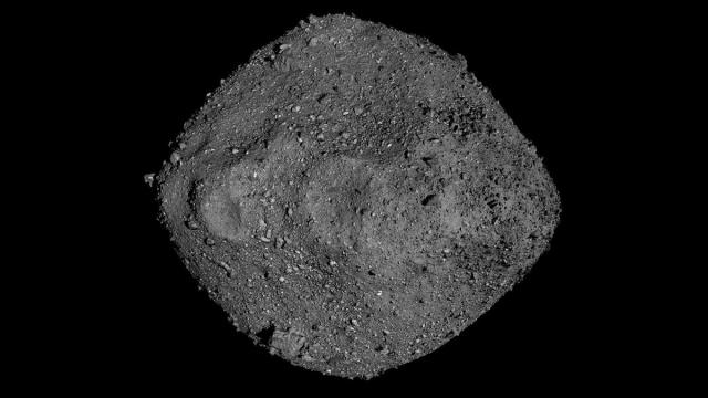 NASA Bennu asteroidində həyat üçün vacib şəkərlərin izlərini aşkarladı