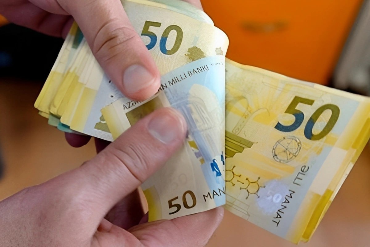 Qeyri-neft-qaz sektorundan vergi daxilolmaları 9%-ə yaxın artıb