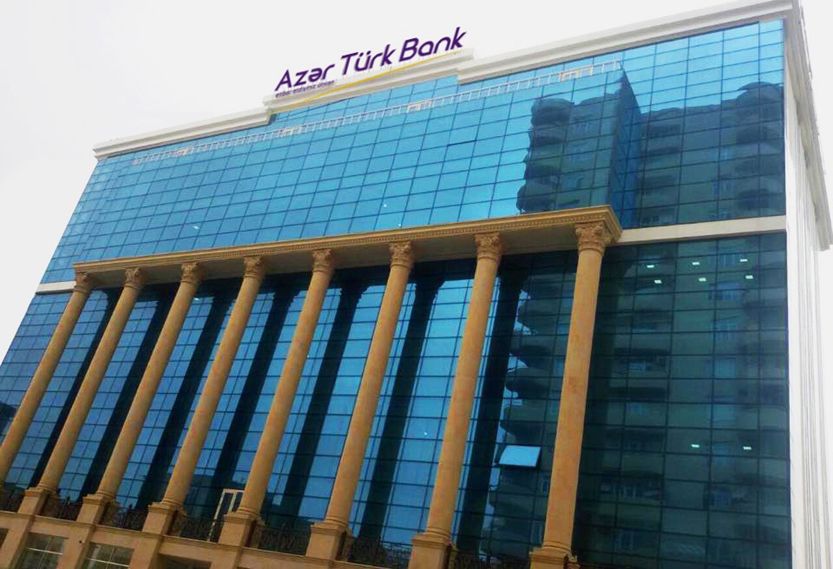 ”Azər-Türk Bank”ın müştəri ilə qəpik-quruş davası – MƏHKƏMƏ QƏRARI