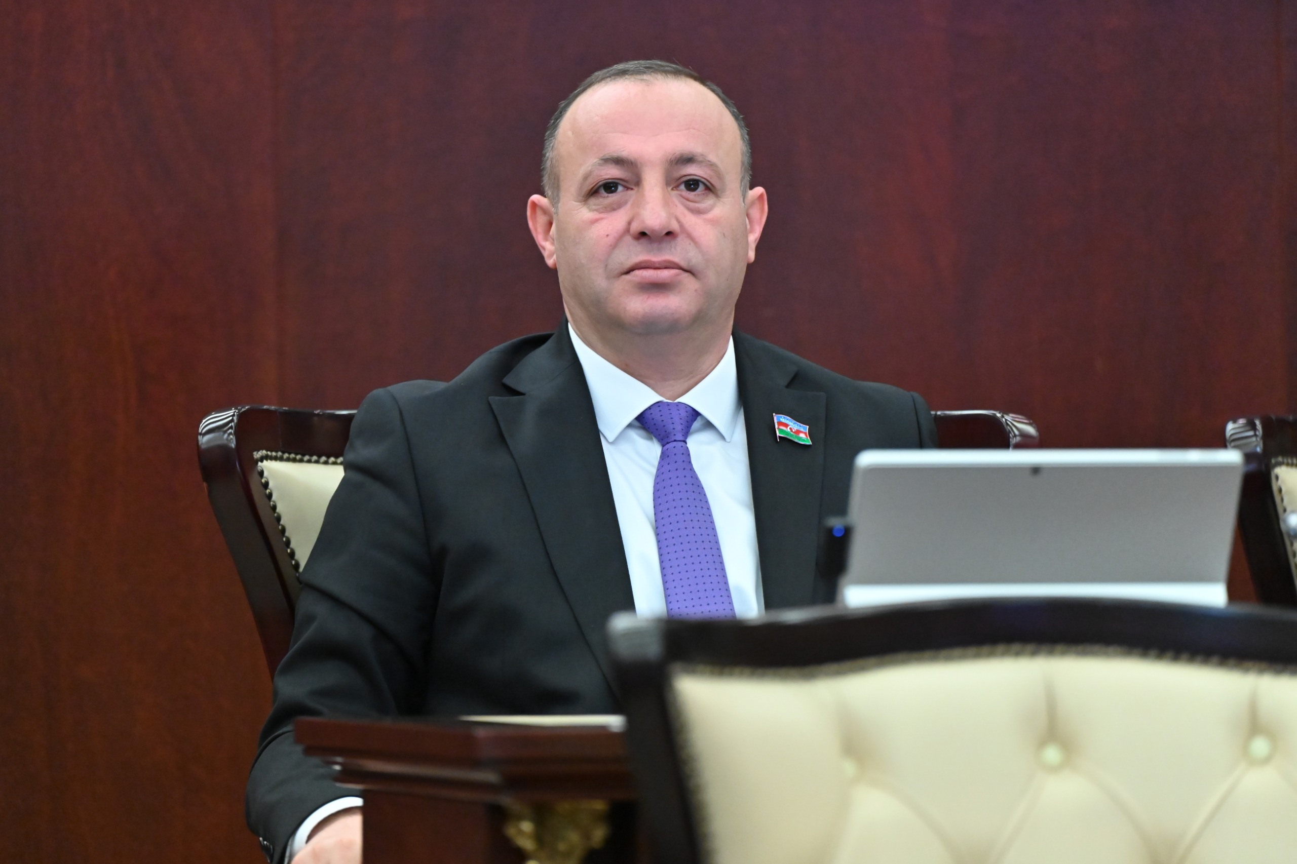 Deputat: Azərbaycan siyasətində köhnə siyasi oyunlara yer yoxdur