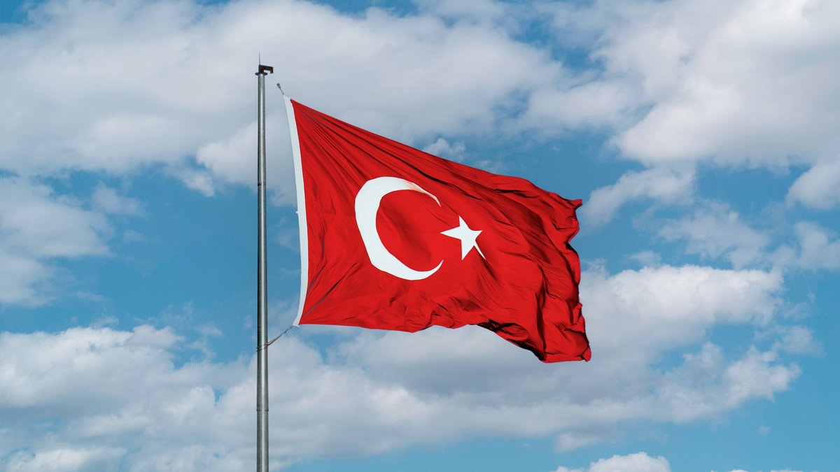 Türkiyə Qara dənizdəki neft və qaz obyektlərinin qorunmasını tələb edir