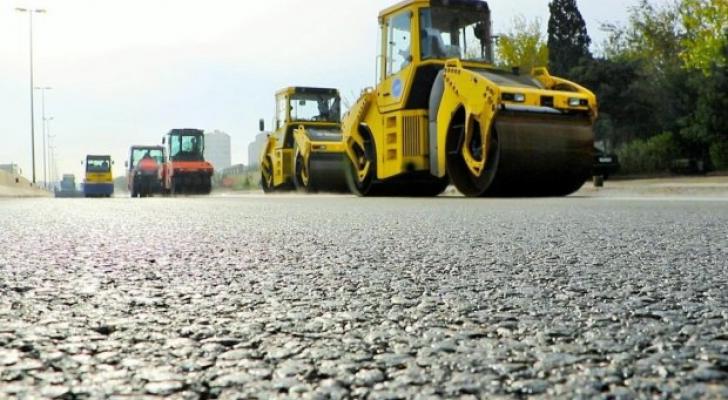 İcra hakimiyyəti yolları 650 minə təmir etdirəcək