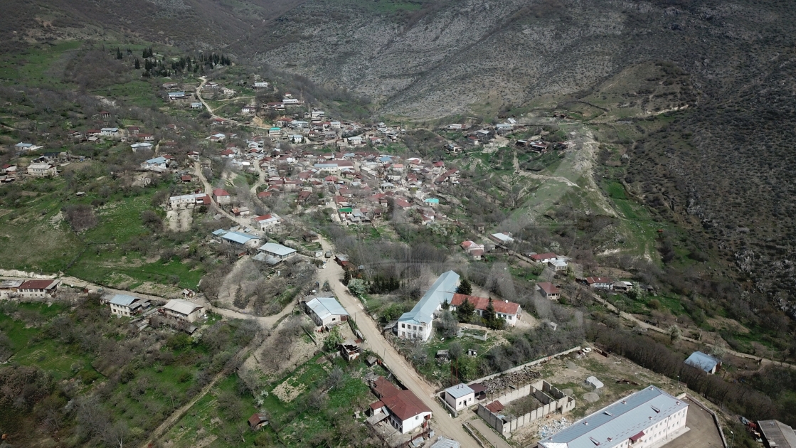 Xocavənddə çoxmənzilli binalar təmir olunacaq – 1,7 milyonluq layihə
