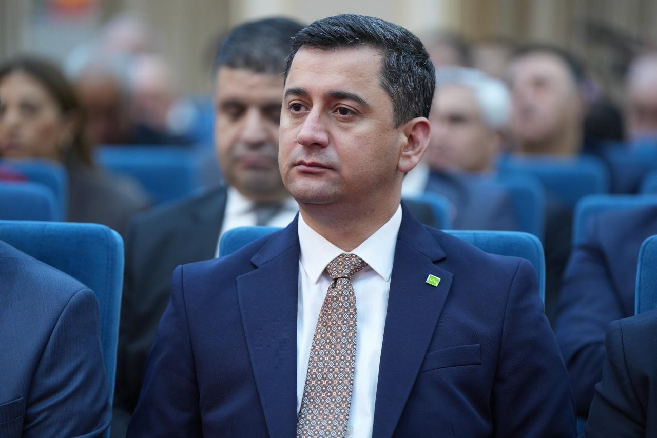 Tural Mustafayev: Azərbaycan–Türkiyə İqtisadi Forumu biznes üçün yeni imkanlar açır  