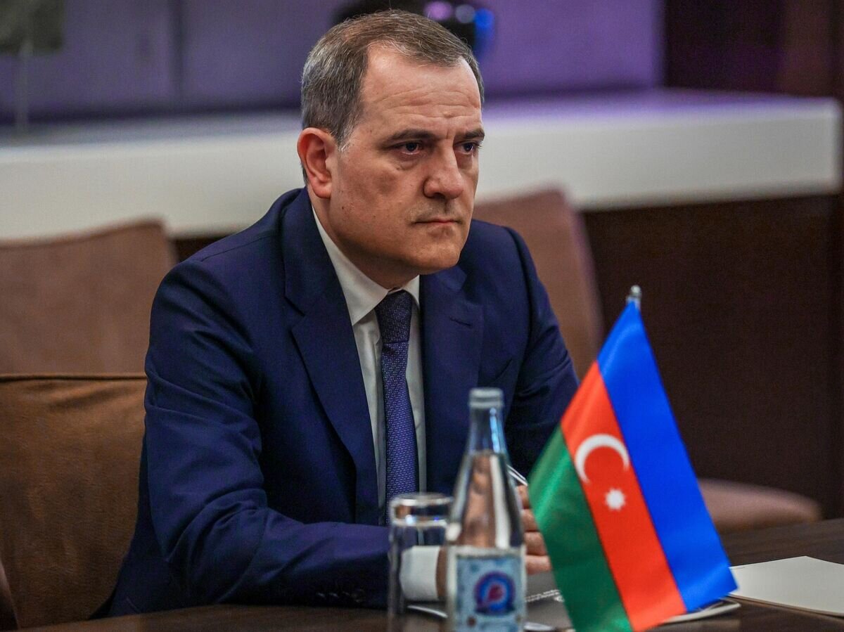 Ceyhun Bayramov: Azərbaycanla Ermənistan ən dinc və sabit dövrü yaşayır