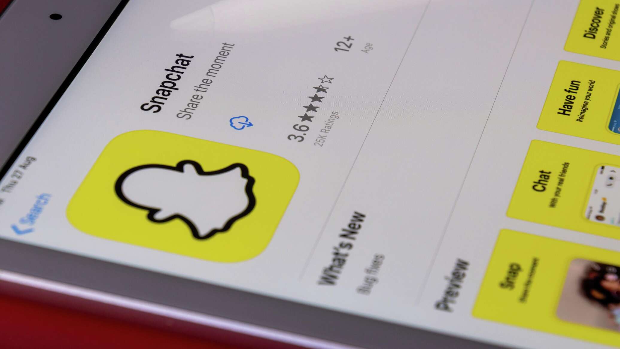 Rusiyada "Snapchat” bloklandı