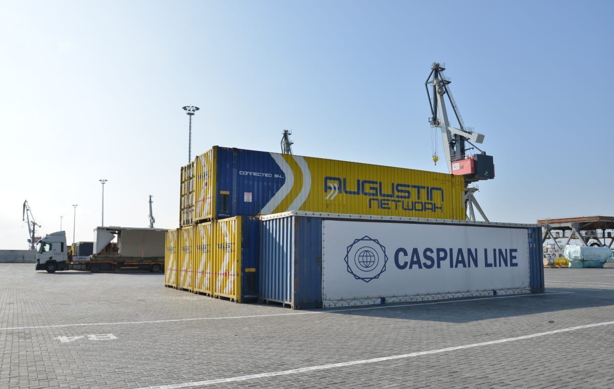 Azərbaycanla Çexiya arasında ticarət dövriyyəsi 800 milyon dollara yaxınlaşdı