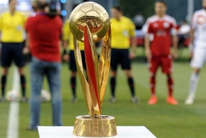 Azərbaycan Kubokunda 1/4 final mərhələsinin cütləri bəlli olub