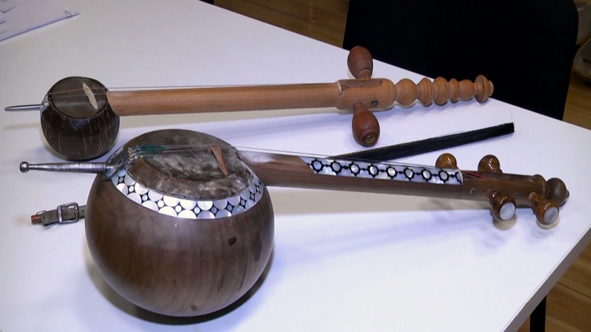 Azərbaycanda musiqi alətləri üzrə dövlət standartı hazırlanacaq 