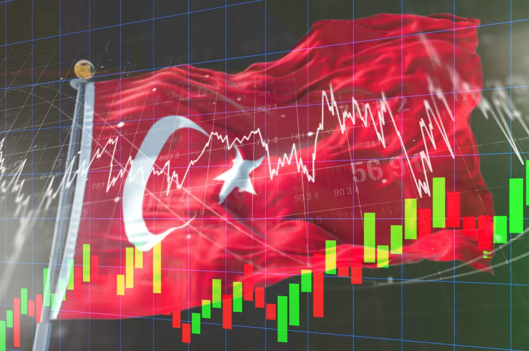 "Fitch" Türkiyənin iqtisadi artım proqnozunu yüksəldib