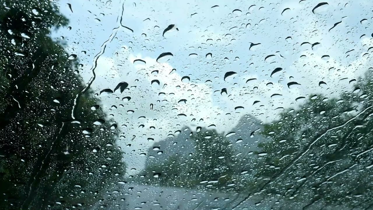 Yağıntılı hava davam edir