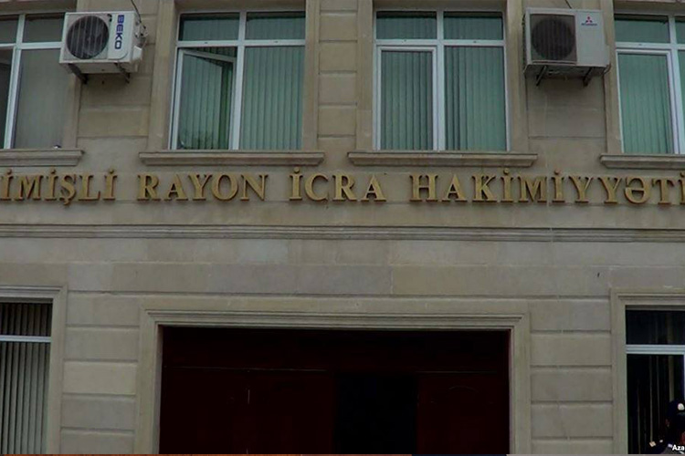 Bu icra hakimiyyəti üçün yarım milyona yeni bina tikiləcək