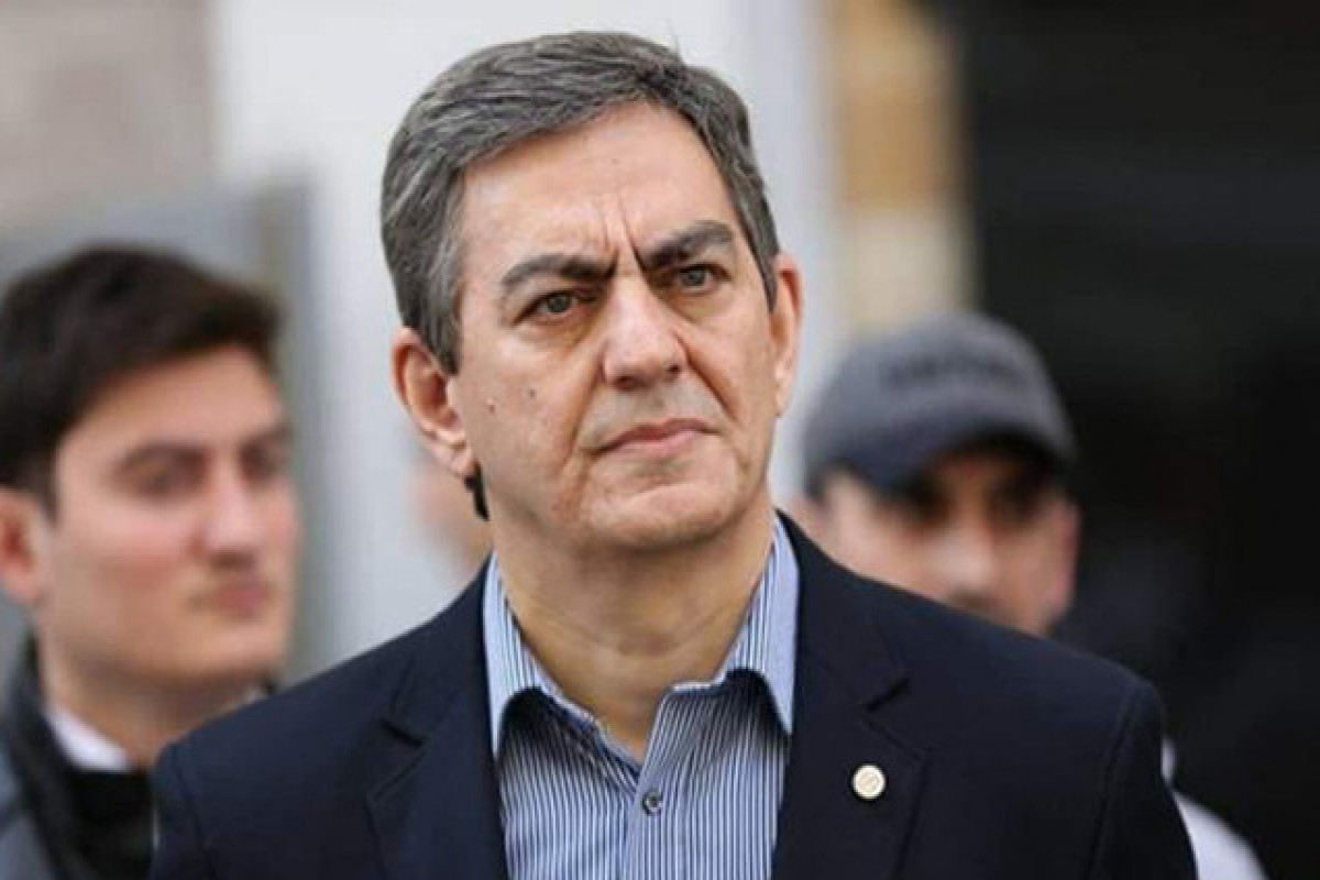 Apellyasiya məhkəməsi Əli Kərimli barədə qərar verib