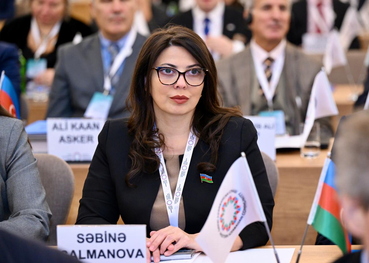Ermənistan Qərbi azərbaycanlıların öz ata-baba yurdlarına sülh yolu ilə geri dönməsinə süni əngəllər törətməməlidir - Deputat