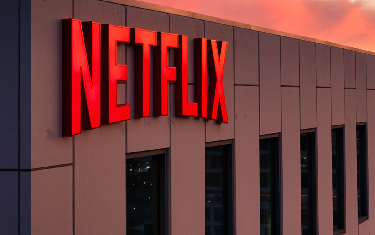 “Netflix” kino şirkətini alır