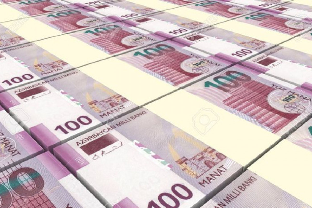 “Moody’s”: Manatın sabitliyi dollar kreditlərinə müsbət təsir edib
