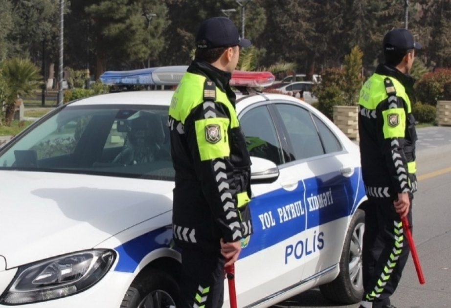 DYP yorğun və yuxusuz formada sükana əyləşən sürücülərə müraciət edib