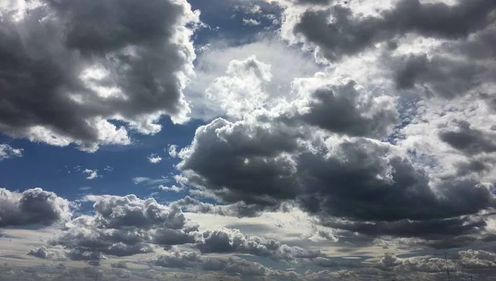 Faktiki hava açıqlanıb
