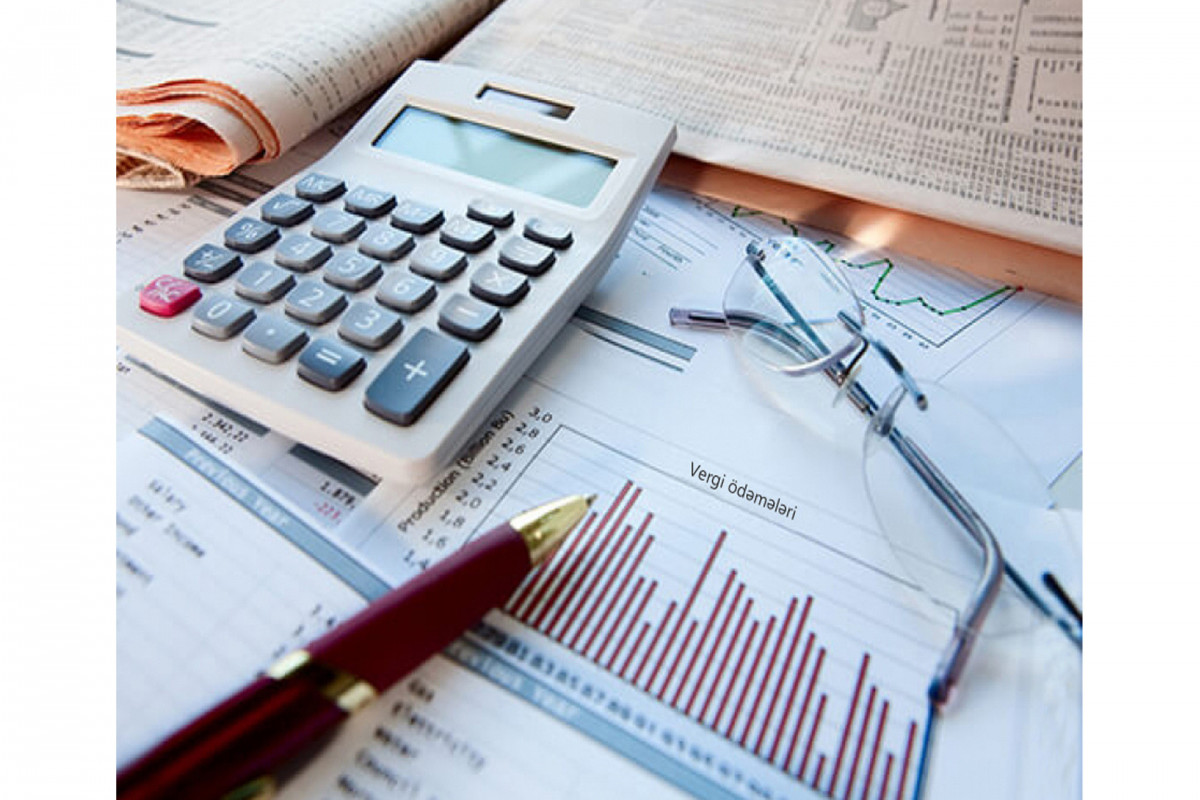 Azərbaycanda aktiv ƏDV ödəyicilərinin sayı 10%-ə yaxın artıb
