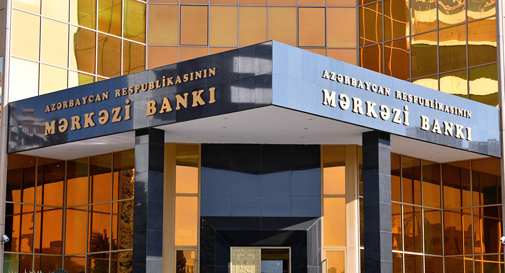 Mərkəzi Banka yeni səlahiyyət verildi