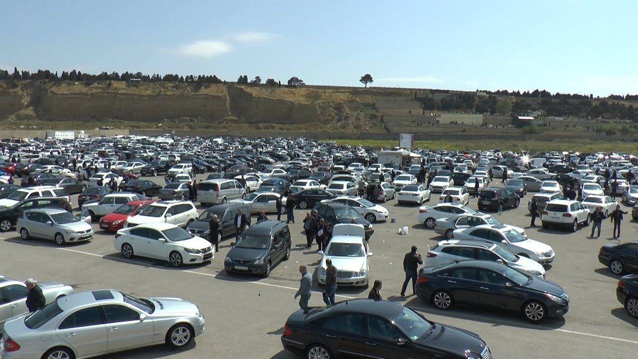 Azərbaycan avtomobil idxalını artırıb - Bəs ehtiyat hissələr bazarında vəziyyət necədir?