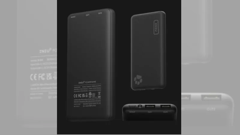 Yanğın təhlükəsi səbəbindən "Amazon"da satılan 210 min ədəd "power bank" geri çağırılıb