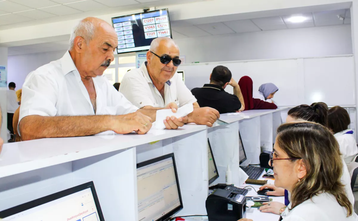İcbari tibbi sığorta çərçivəsində ən çox icra olunan əməliyyatlar açıqlanıb