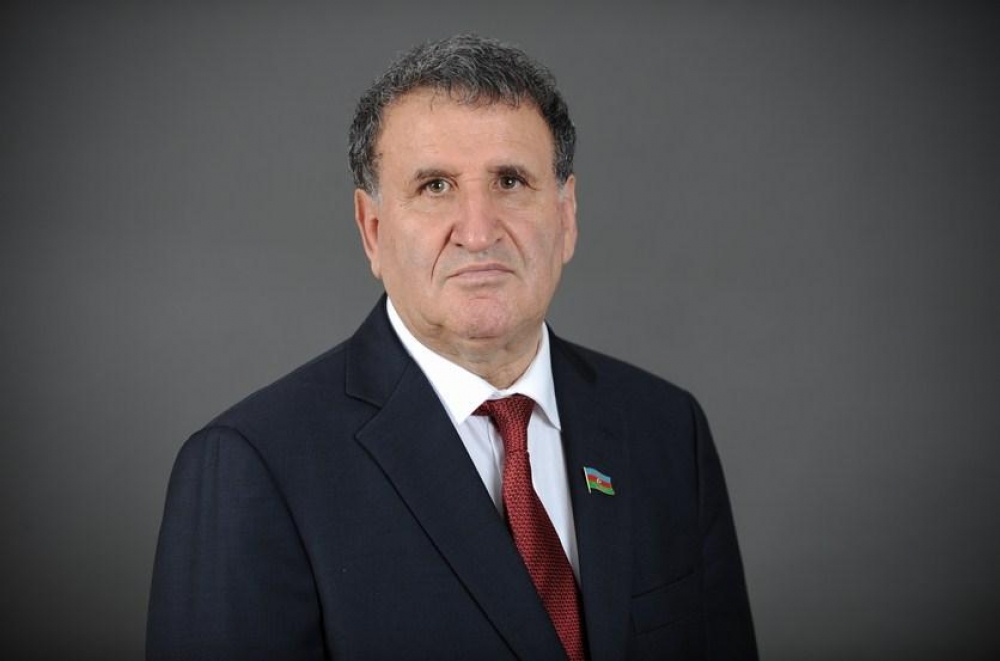 Terminologiya komissiyasının tərkibinə yenidən baxılmalıdır – AMEA prezidenti  
