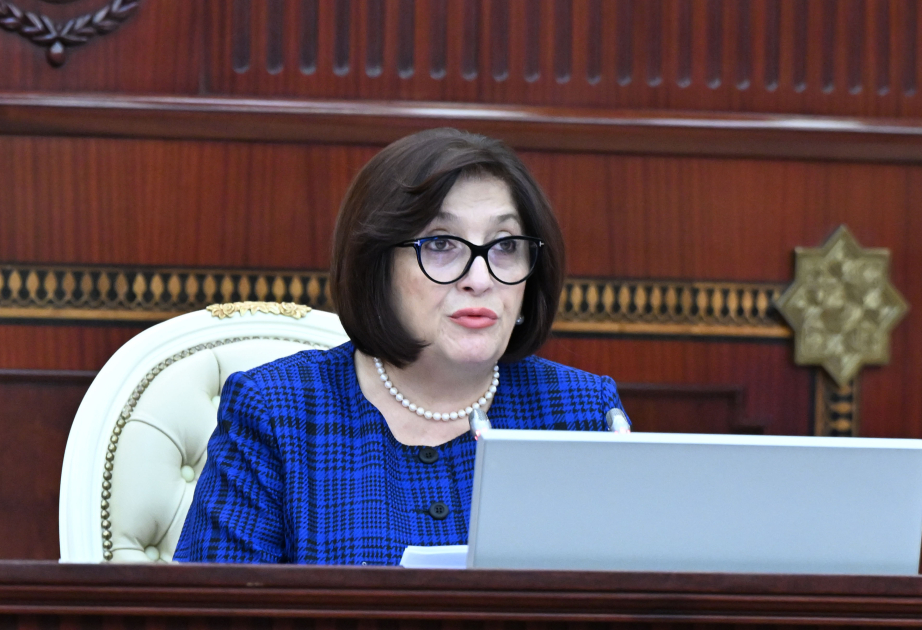 Sahibə Qafarova: Dilimizin  qorunması sahəsində Ulu Öndərin atdığı tarixi addımlar danılmazdır