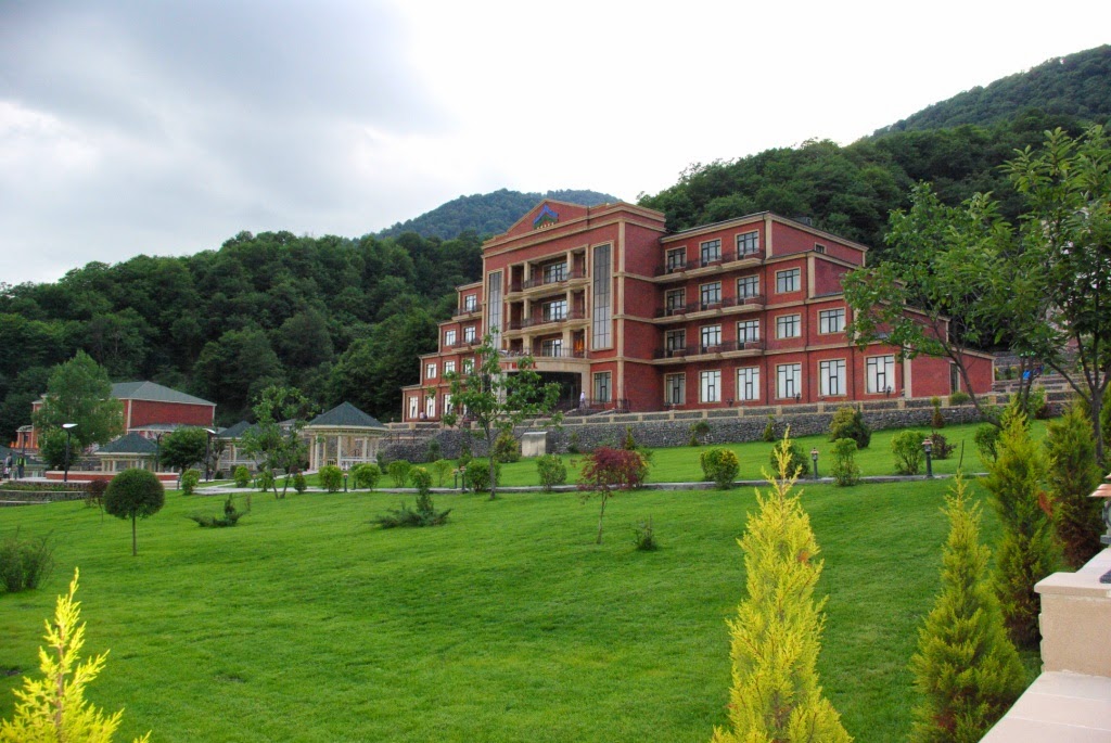 Otel və mehmanxanaların xərc bölgüsü açıqlanıb - CƏDVƏL