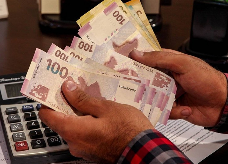 Qeyri-neft-qaz və qeyri-dövlət sektorlarında çalışanlardan yeni qaydada gəlir vergisi tutulacaq