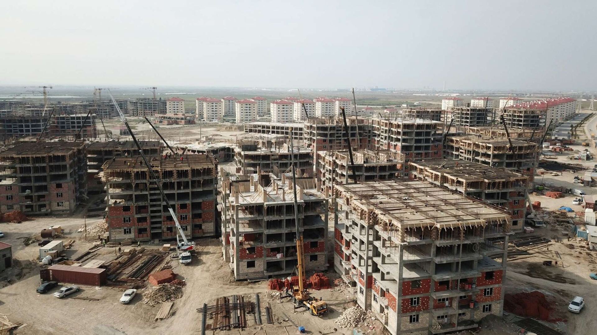Yeni tikilən yaşayış binalarında bu prosedur məcburi olacaq