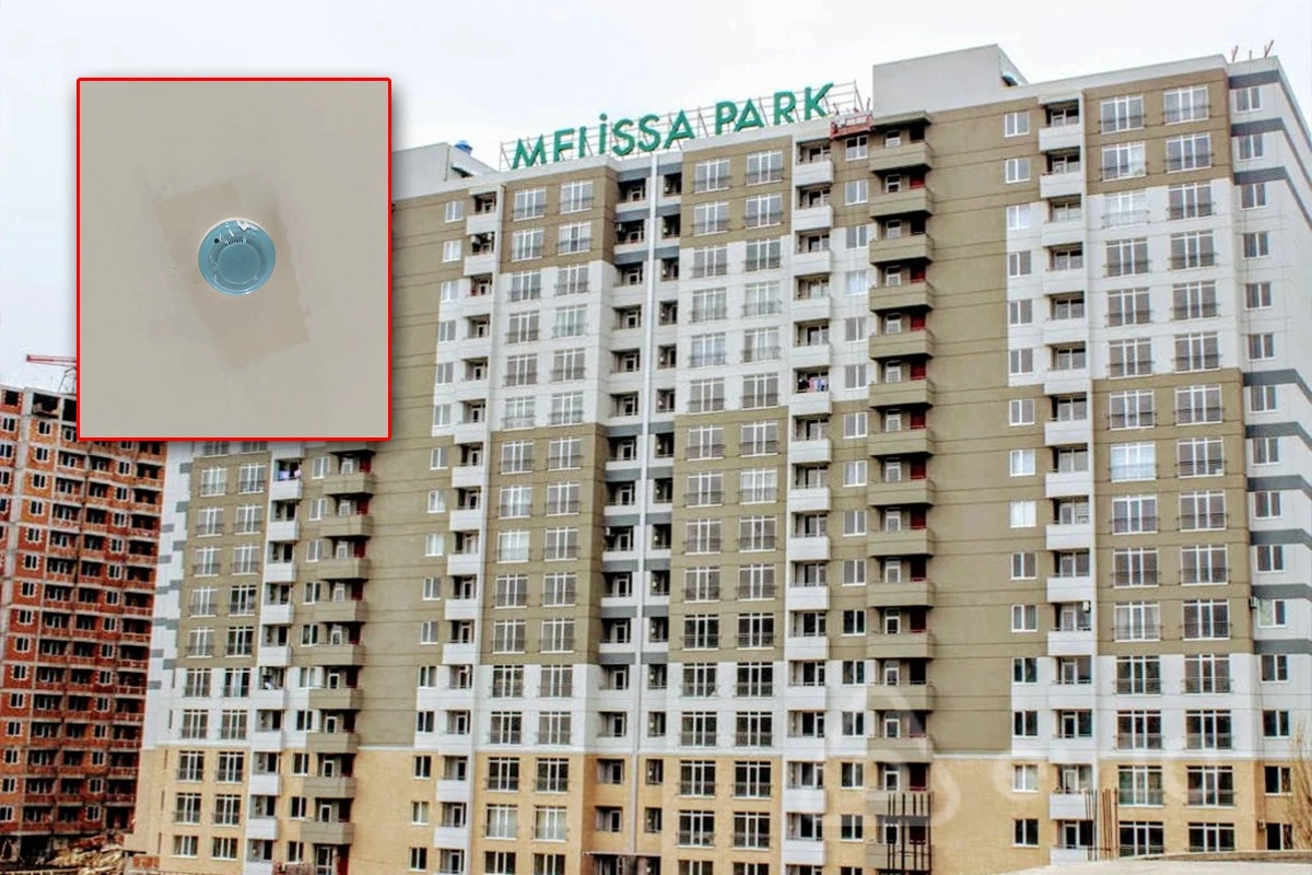 "Melissa Group" sakinlərin həyatına təhlükə yaradır" - ŞİKAYƏT