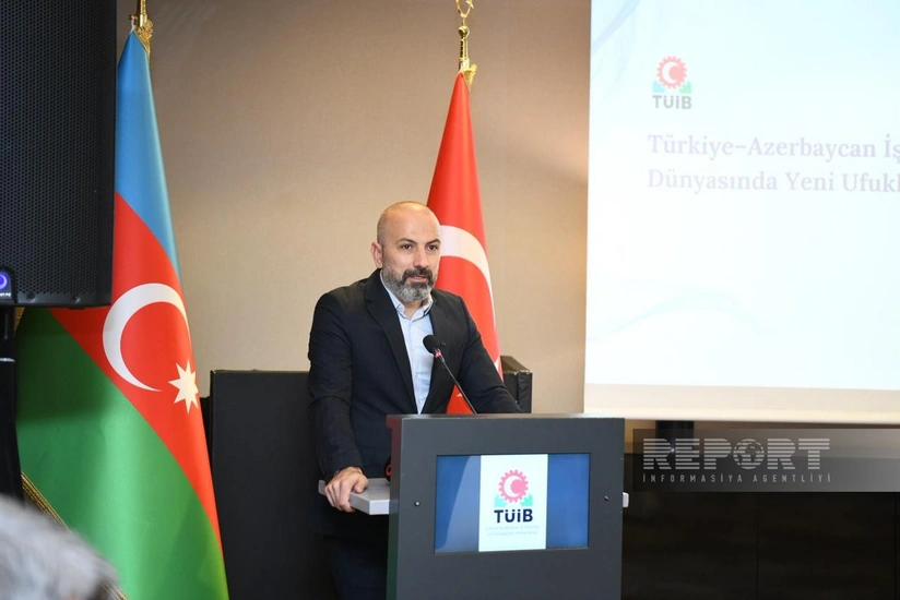 Bakıda Türkiyə-Azərbaycan İş Forumu keçiriləcək