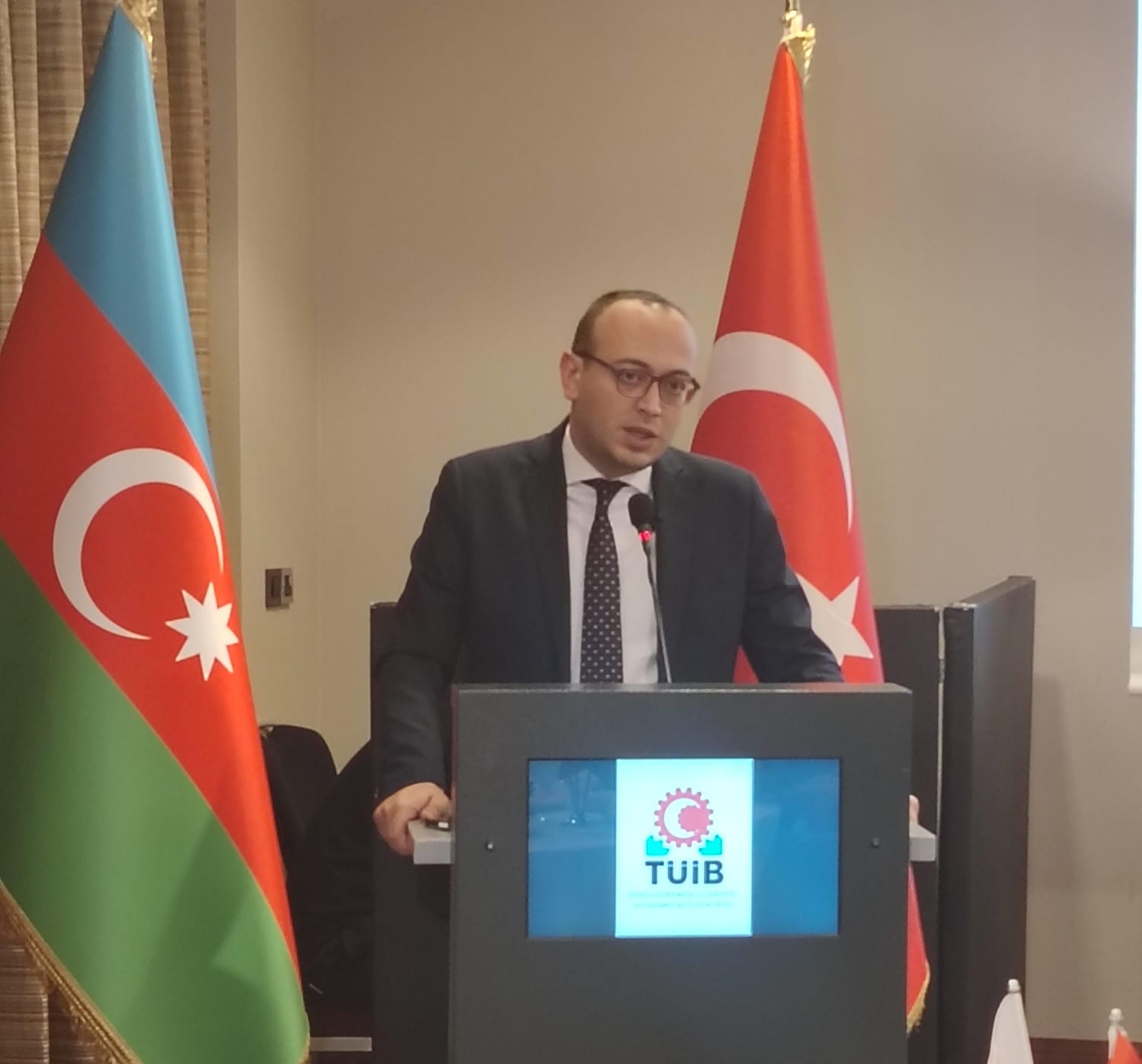 AZPROMO: 100-dən çox türk şirkəti Qarabağ və Şərqi Zəngəzurdakı işlərdə iştirak üçün müraciət edib