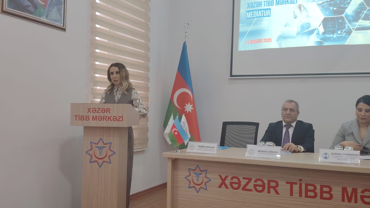 TƏBİB-ə 1 ayda daxil olan zənglərin sayı açıqlanıb
