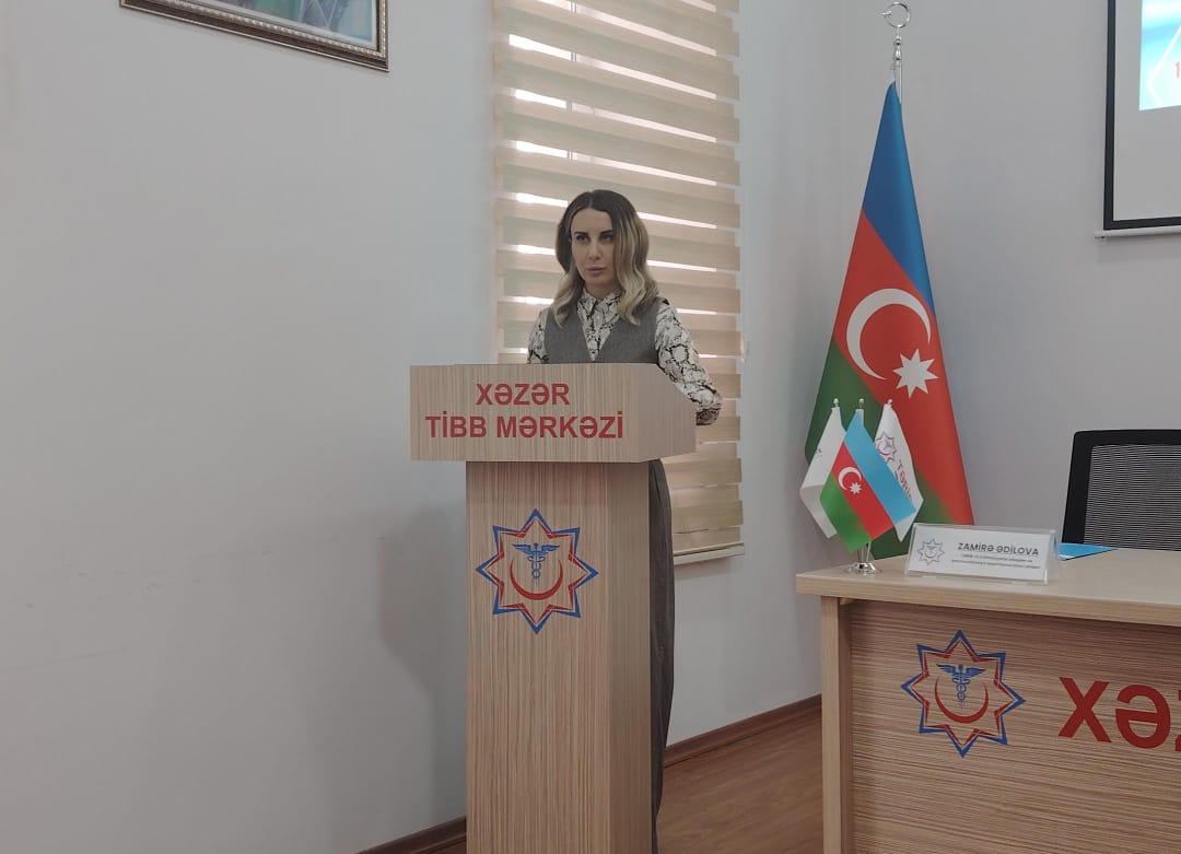 Azərbaycanda bəzi tibb müəssisələrində yeni şöbələr yaradılıb
