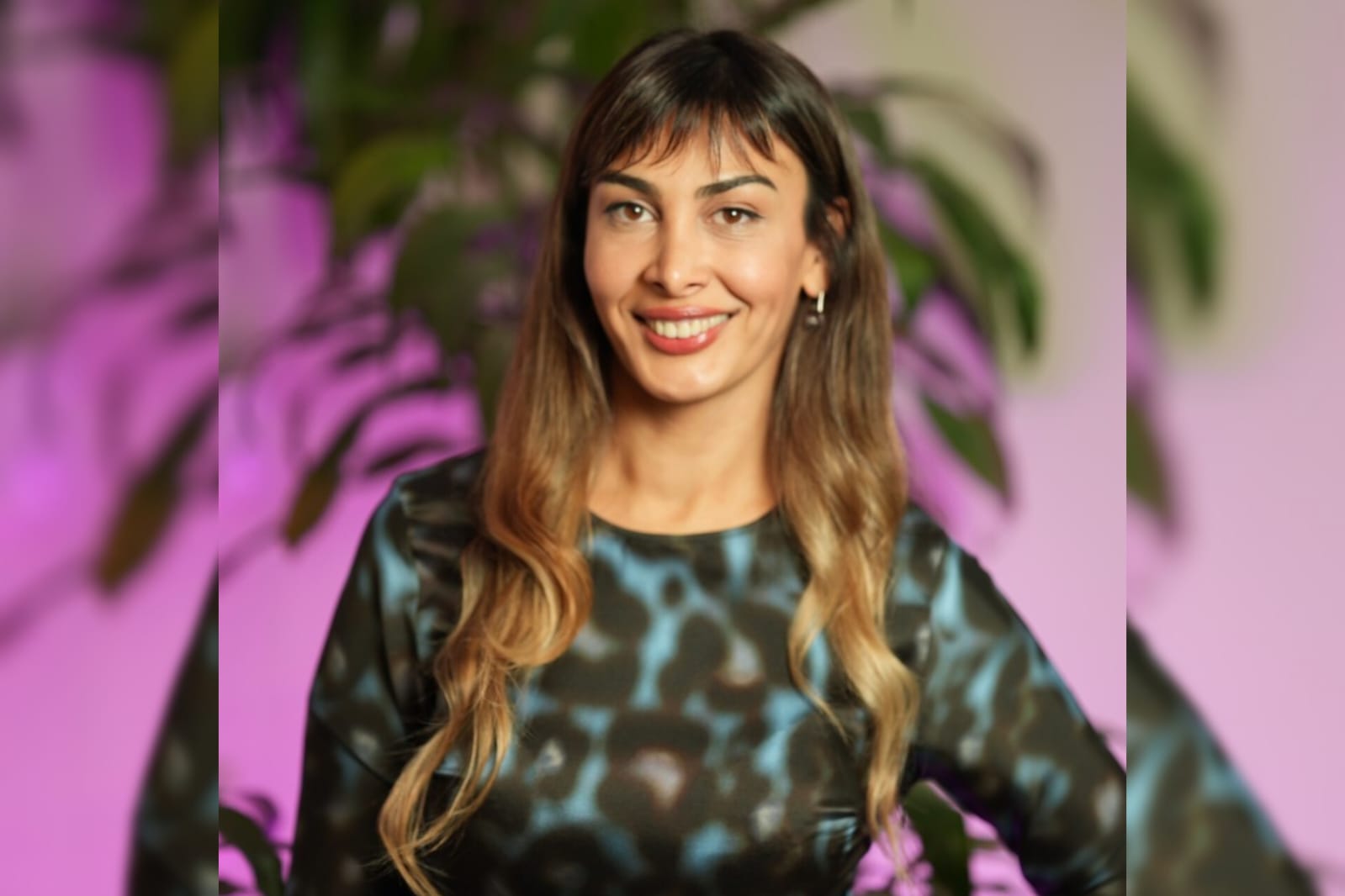 Cəmalə Məmmədzadə yeni vəzifəyə təyin edilib