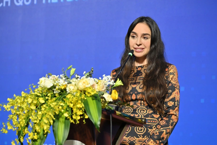 Leyla Əliyeva Heydər Əliyevin anım günü ilə bağlı paylaşım edib