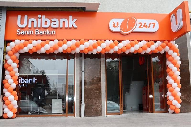 "Unibank”ın daha bir problemli krediti məhkəmədə