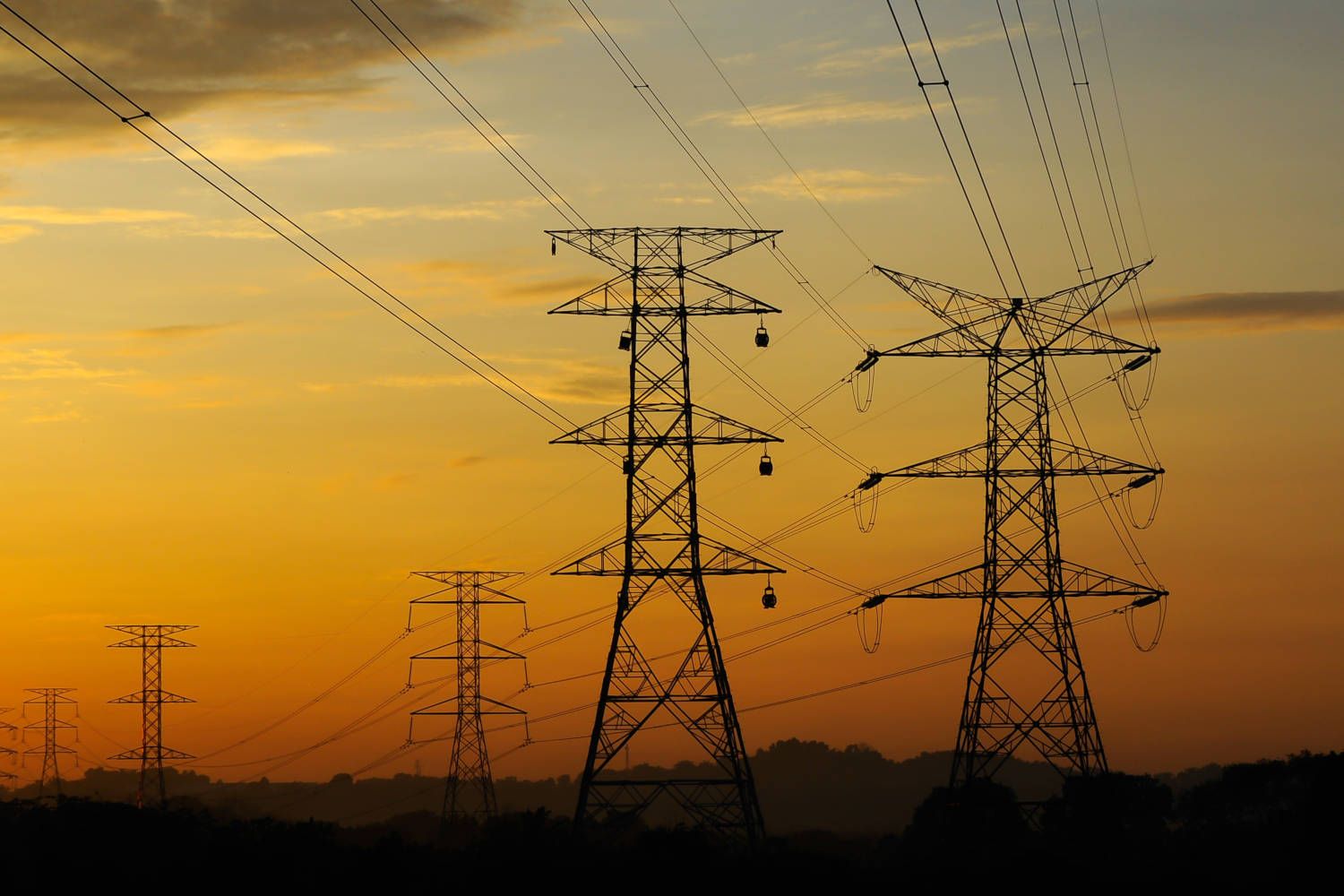 “Cəbrayıl-Ağbənd” elektrik xətti 33,2 mln. manata çəkiləcək - YENİLƏNİB