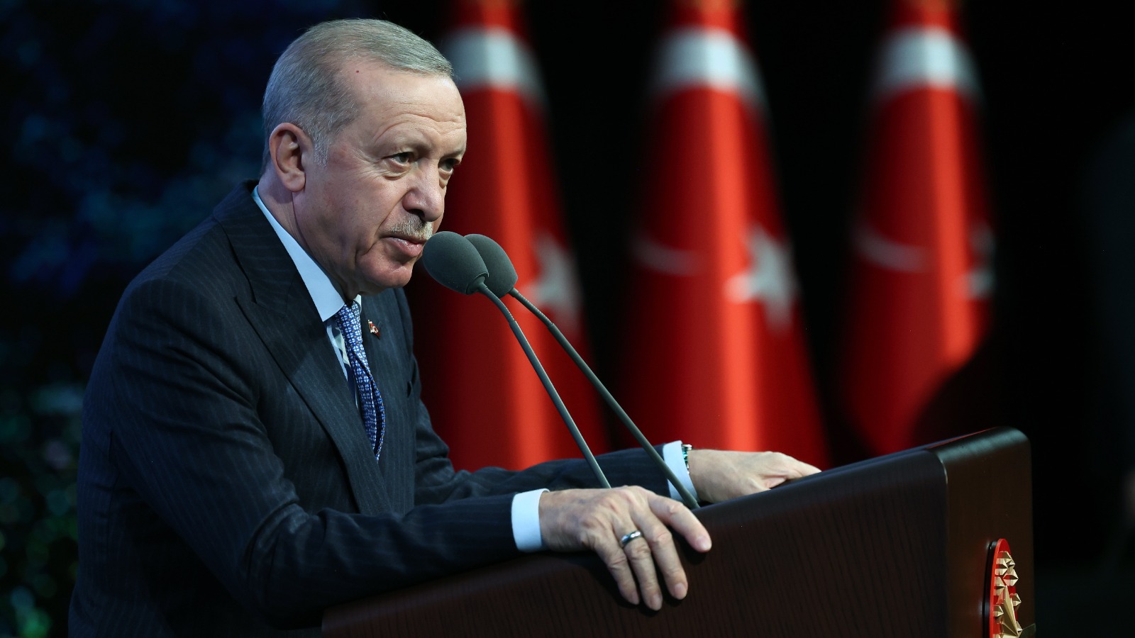 Ərdoğan: Türkiyə Pakistan-Əfqanıstan atəşkəsinin uzadılmasına kömək etməyə hazırdır