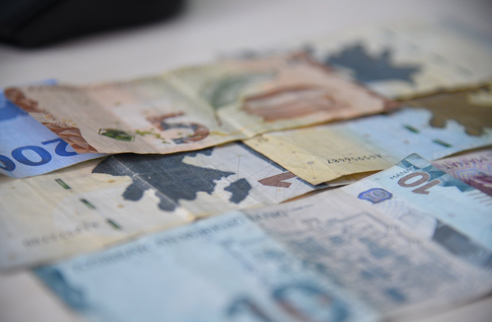 Azərbaycan iqtisadiyyatına xarici investisiya qoyuluşu 4 milyard manata yaxınlaşır