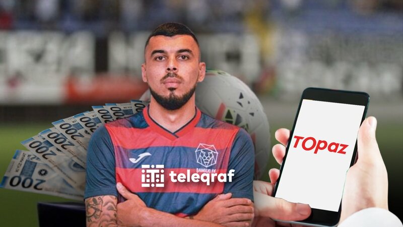 Azərbaycan futbolunda bu oyunlar qumara qoyulub - FAKTLAR