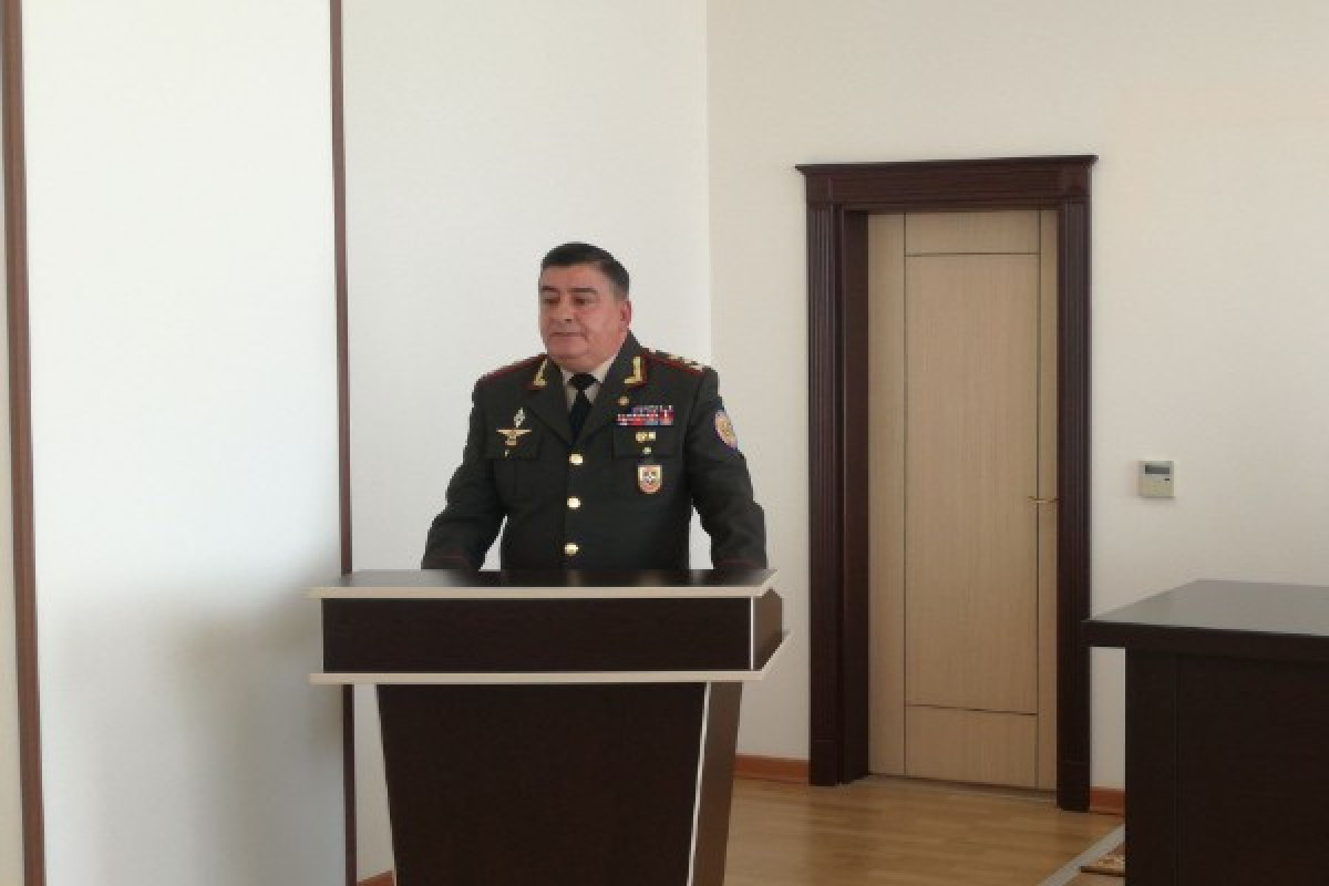 Azərbaycanda sabiq nazir vəfat edib