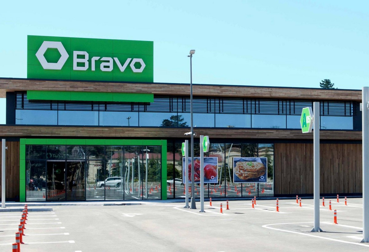 “Bravo”nun 4 marketində qanun pozuntusu aşkarlandı 