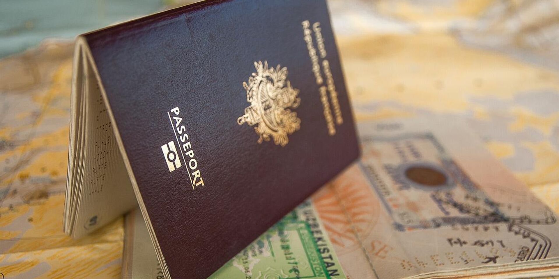 Azərbaycan ilə Maldiv arasında ümumvətəndaş pasport sahibləri viza tələbindən qarşılıqlı azad edilib