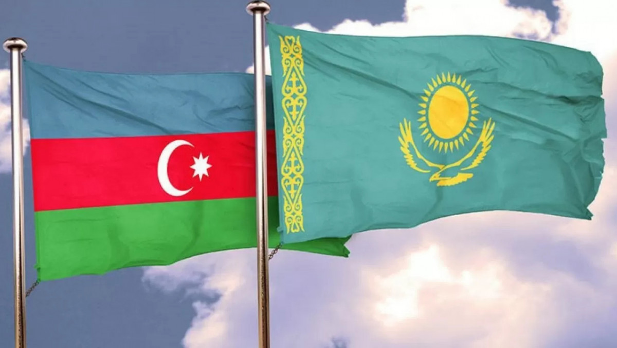 Azərbaycan ilə Qazaxıstan energetika sahəsində strateji tərəfdaşlıq edəcək