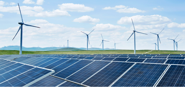 Azərbaycanda külək enerjisinin istehsalı 2 dəfə artıb